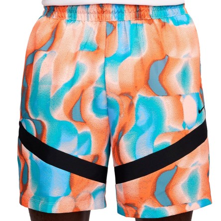 Comprar Pantalons Nike Icon Dri-FIT Washed Coral | 24Segons