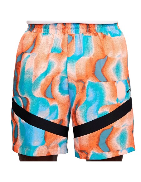 Comprar Pantalón Nike Icon Dri-FIT Washed Coral | 24Segons