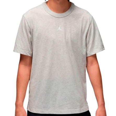 Acquistare Jordan Sport Maglietta grigio erica 24Segons