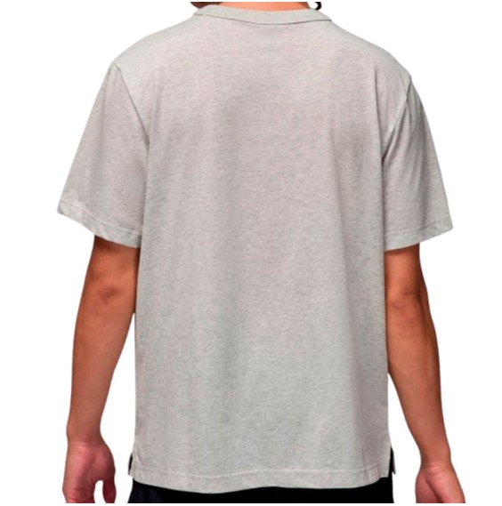 Comprar Samarreta Jordan Sport Grey Heather | 24Segons