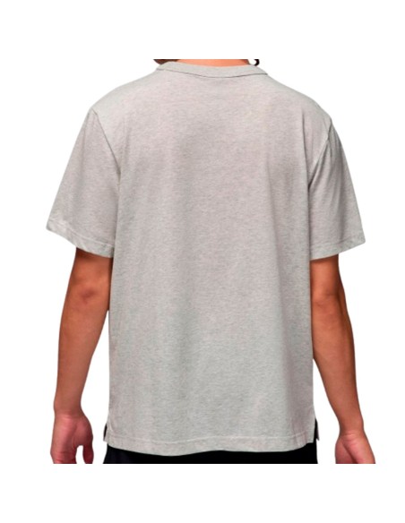 Comprar Samarreta Jordan Sport Grey Heather | 24Segons