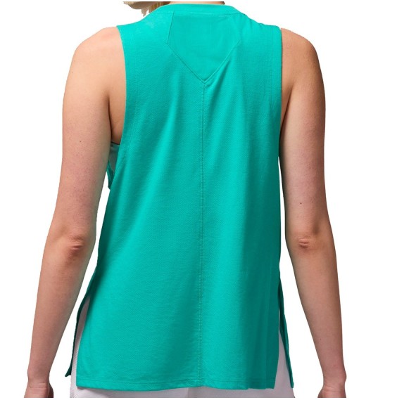 Buy Women's T-Shirt Jordan Sport Diamond Washed Teal | 24Segons