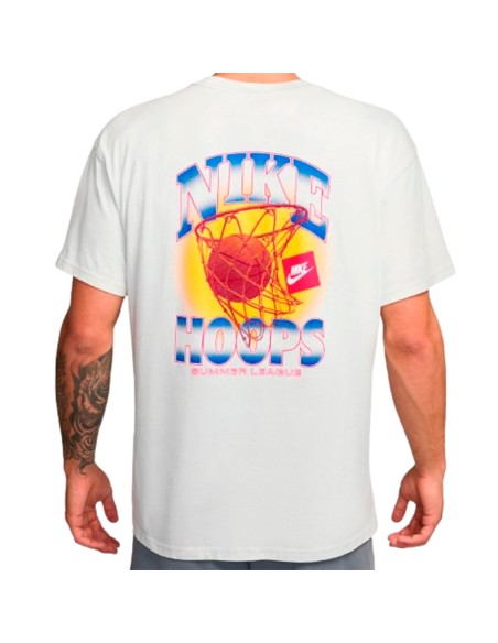 Acquista la T-Shirt Nike Max Photon Dust | 24Segons