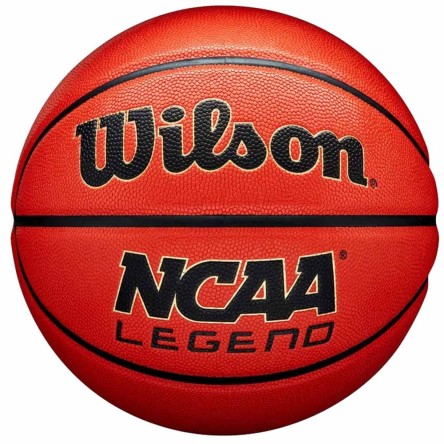 Comprar Pilota Wilson NCAA Legend Sz.6 | 24Segons