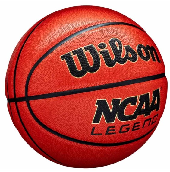Comprar Pilota Wilson NCAA Legend Sz.6 | 24Segons