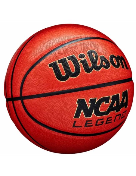 Buy Wilson NCAA Legend Sz.6 Ball 24Segons