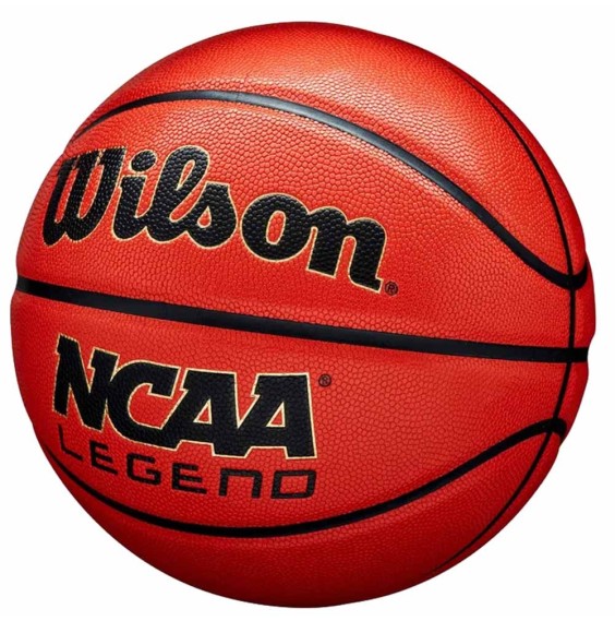 Buy Wilson NCAA Legend Sz.6 Ball 24Segons