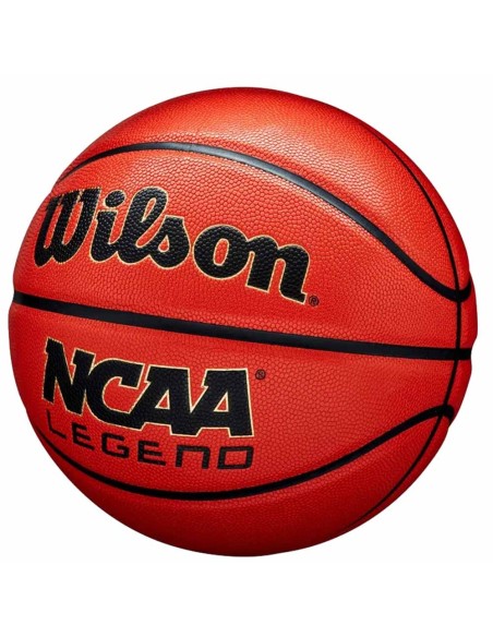 Comprar Balón Wilson NCAA Legend Sz.6 | 24Segons