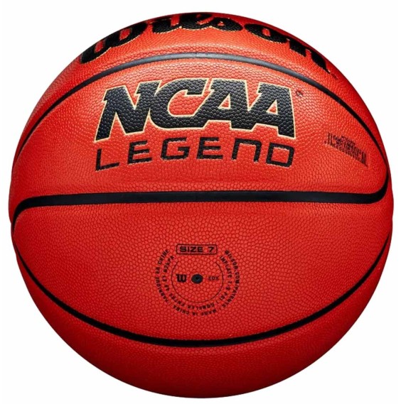 Buy Wilson NCAA Legend Sz.6 Ball 24Segons