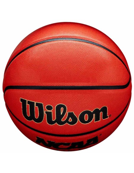 Comprar Pilota Wilson NCAA Legend Sz.6 | 24Segons
