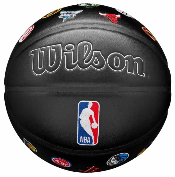 Comprar Balón Wilson Premier NBA All Team Sz7 | 24Segons