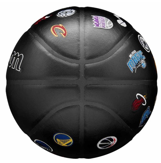 Acquista Wilson Premier Ball NBA All Team Sz7 | 24Segons