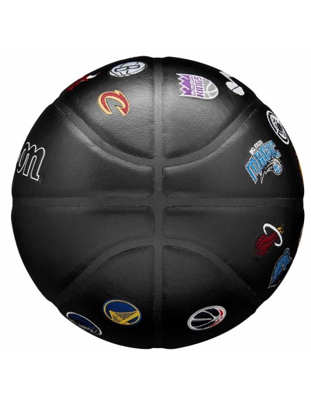 Acquista Wilson Premier Ball NBA All Team Sz7 | 24Segons