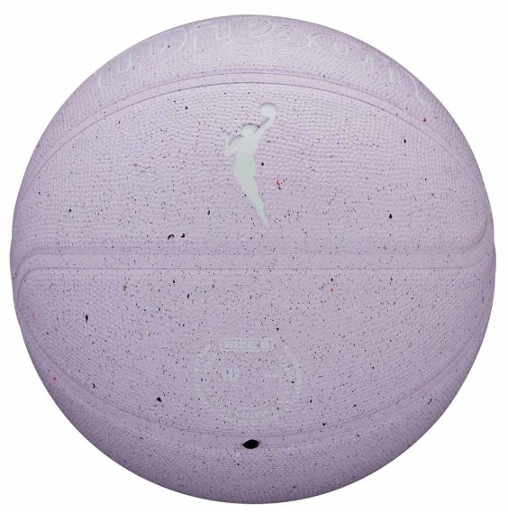Acheter Ball Wilson WNBA Heir Outdoor Eco Lavender Sz6 | 24Segons