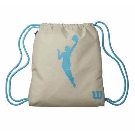 Acquista la borsa WNBA Heir Sport con coulisse | 24Segons