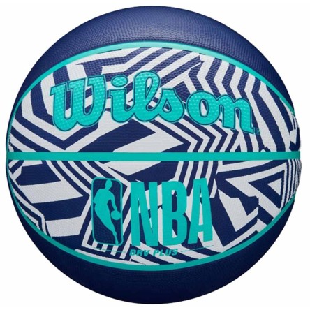 Comprar Pilota Wilson NBA DRV Plus Dazzle Camo | 24Segons