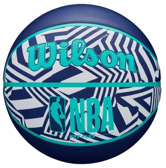 Comprar Balón Wilson NBA DRV Plus Dazzle Camo | 24Segons
