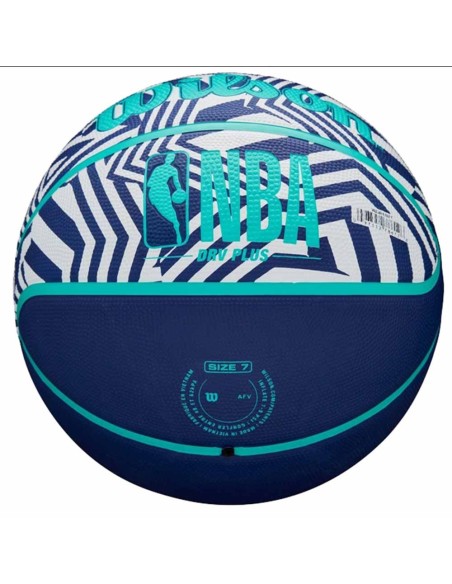 Comprar Balón Wilson NBA DRV Plus Dazzle Camo | 24Segons