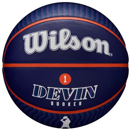 Comprar Pilota Devin Booker Phoenix Suns NBA Player Icon Sz7 | 24Segons