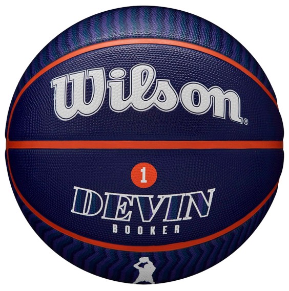 Comprar Balón LeBron James Los Angeles Lakers NBA Player Icon Sz7 | 24Segons