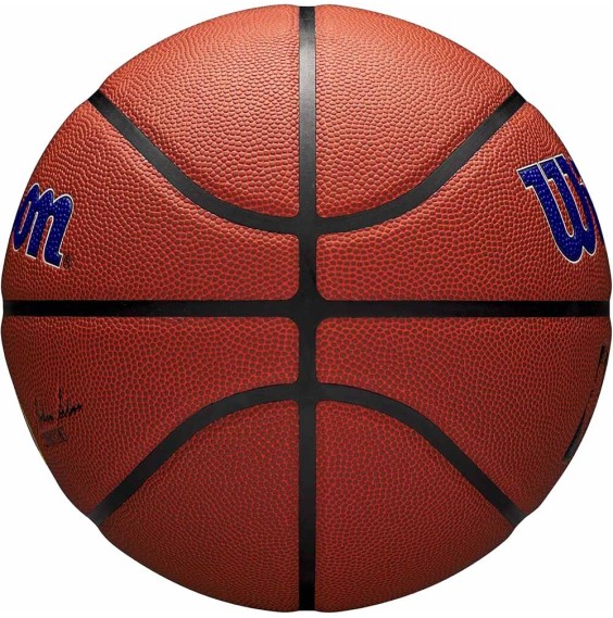 Comprar Balón Wilson Golden State Warriors Logo NBA Team Sz7 |24Segons