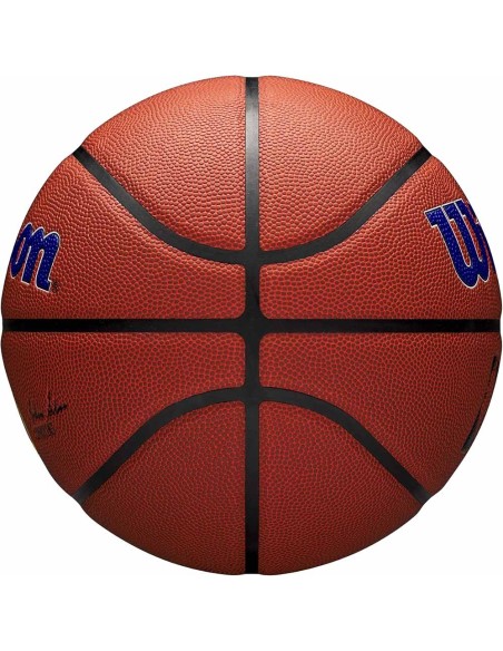 Comprar Pilota Wilson Golden State Warriors Logo NBA Team Sz7|24Segons