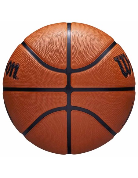 Comprare Palla Wilson NBA WNBA Jr DRV Sz5 | 24Segons