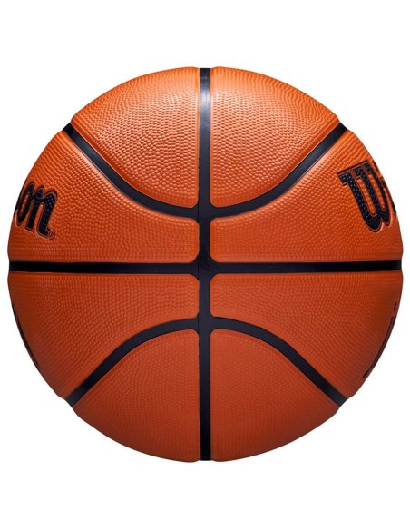 Comprare Palla Wilson NBA WNBA Jr DRV Sz5 | 24Segons