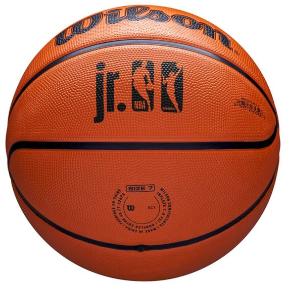 Comprare Palla Wilson NBA WNBA Jr DRV Sz5 | 24Segons