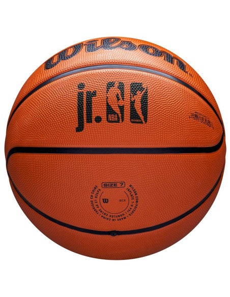 Comprare Palla Wilson NBA WNBA Jr DRV Sz5 | 24Segons