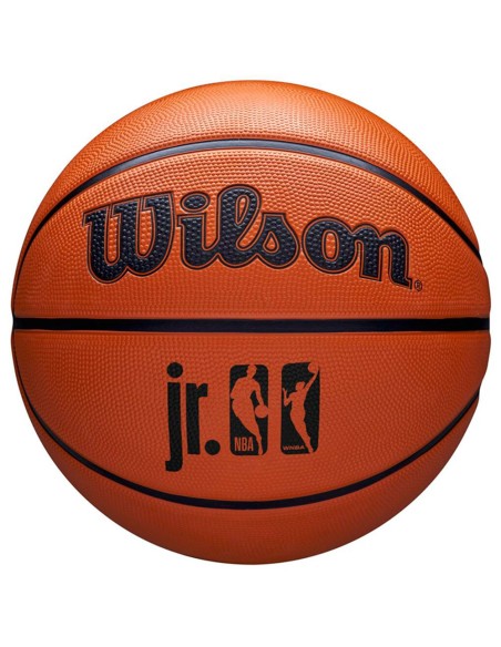 Comprare Palla Wilson NBA WNBA Jr DRV Sz5 | 24Segons