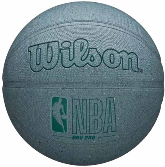 Comprar Balón Wilson NBA DRV Pro Mint Sz7 | 24Segons