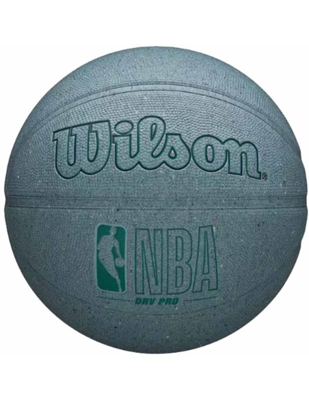 Acheter Wilson Ball NBA DRV Pro Mint Sz7 | 24Segons
