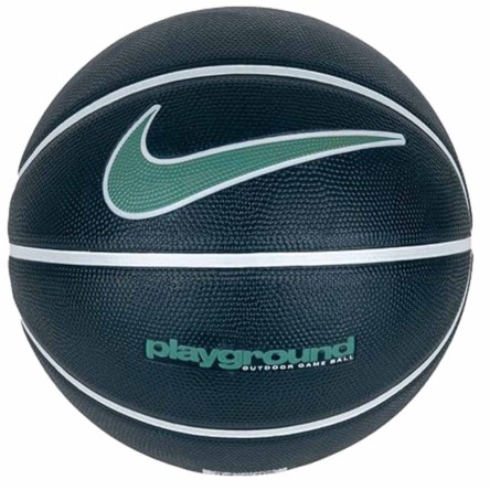 Acquista Ball Nike Everyday Playground Outdoor Graphic Green Sz7 | 24Segons