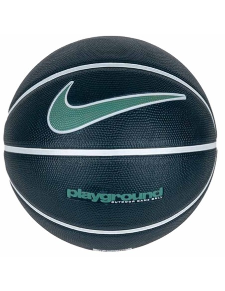 Comprar Pilota Nike Everyday Playground Outdoor Graphic Green Sz7 | 24Segons