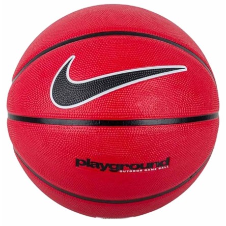 Acquista Ball Nike Everyday Playground Outdoor Graphic Red Sz7 | 24Segons