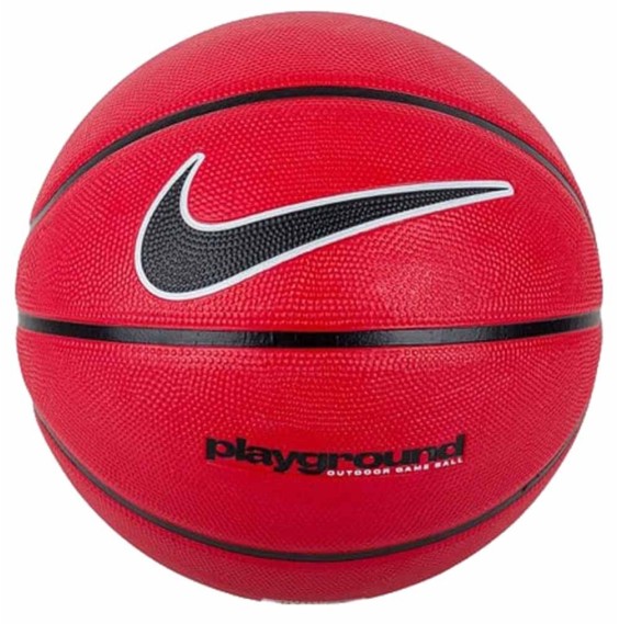 Buy Ball Nike Everyday Playground Outdoor Graphic Red Sz7 | 24Segons