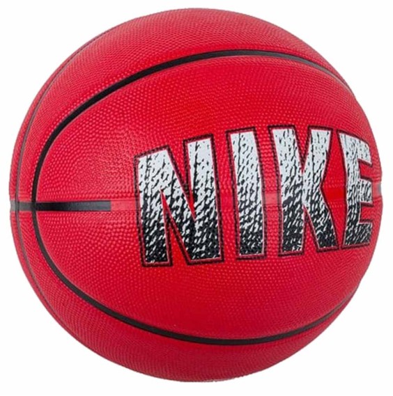 Acquista Ball Nike Everyday Playground Outdoor Graphic Red Sz7 | 24Segons
