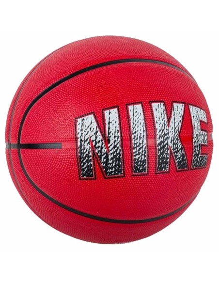 Acquista Ball Nike Everyday Playground Outdoor Graphic Red Sz7 | 24Segons