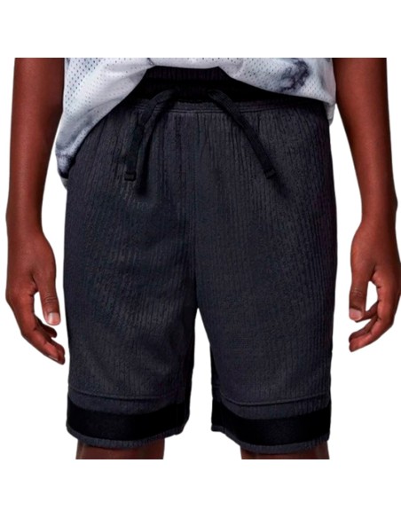 Buy Junior Trousers Jordan Advanced Diamond Black|24Segons