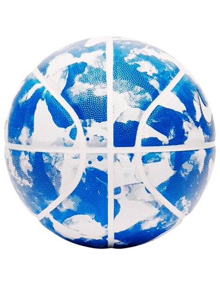 Comprar Balón Nike 8P PRM Energy Deflated Blue Sz.7 |24Segons