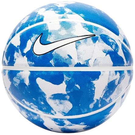 Acquista palla Nike 8P PRM energia sgonfiata blu Sz.7 |24Segons