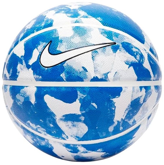 Acquista palla Nike 8P PRM energia sgonfiata blu Sz.7 |24Segons