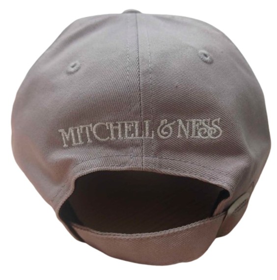 Comprar Gorra Los Angeles Lakers Dad Hat Fit Vintage Lila | 24Segons