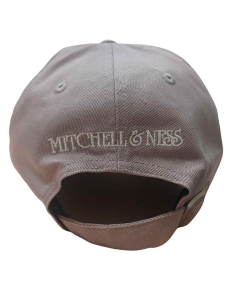 Comprar Gorra Los Angeles Lakers Dad Hat Fit Vintage Lila | 24Segons