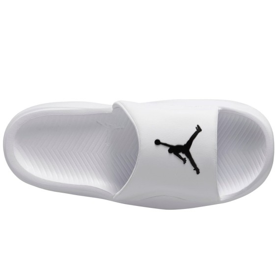 Buy Flip Flops Jordan Franchise Jumpman White | 24Segons