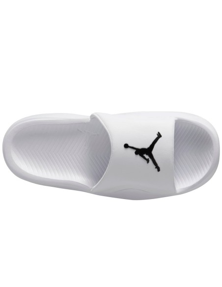 Buy Flip Flops Jordan Franchise Jumpman White | 24Segons