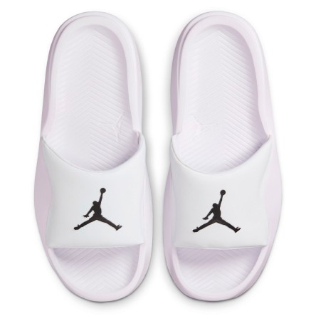Comprar Xancletes Jordan Franchise Jumpman White | 24Segons