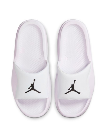 Comprar Xancletes Jordan Franchise Jumpman White | 24Segons