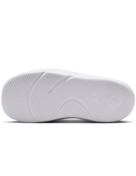 Comprar Xancletes Jordan Franchise Jumpman White | 24Segons